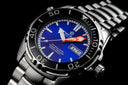 Pro Aqua 1500 Automatic Blue