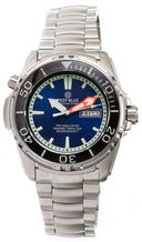 Pro Aqua 1500 Automatic Blue