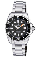 Pro Diver 1000 — All Purpose Black