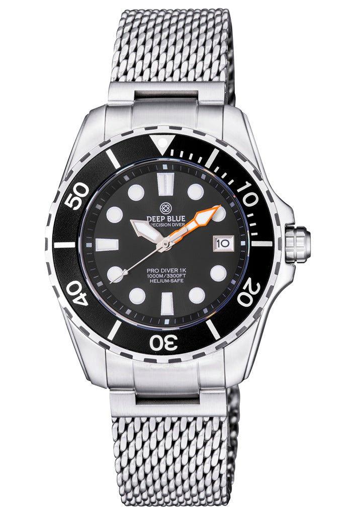 Stainless Steel OEM Mesh Bracelet