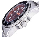 Pro Diver 1000 — All Purpose Black