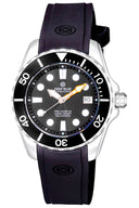 Pro Diver 1000 — All Purpose Black