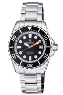 Pro Diver 1000 — All Purpose Black White