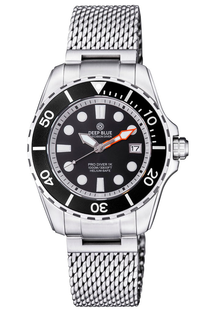 Stainless Steel OEM Mesh Bracelet