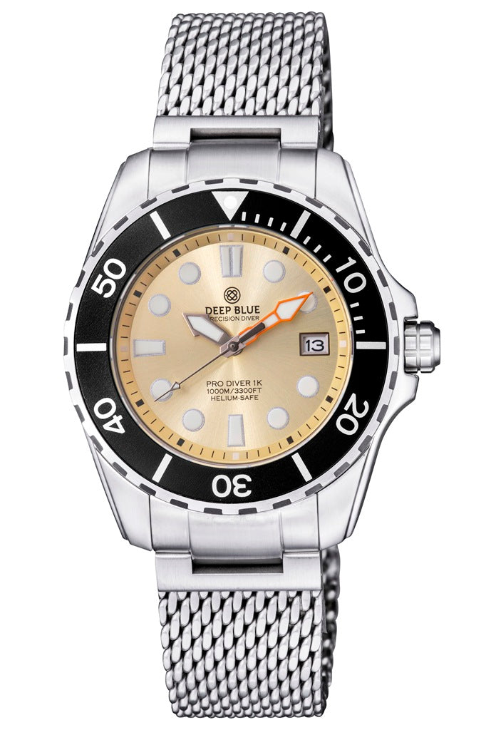 Stainless Steel OEM Mesh Bracelet