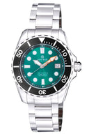 Pro Diver 1000 — All Purpose Emerald Green