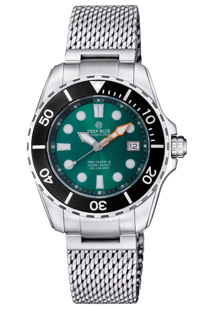 Stainless Steel OEM Mesh Bracelet