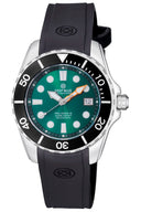 Pro Diver 1000 — All Purpose Emerald Green