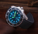 Pro Diver 1000 — All Purpose Jade Blue