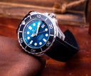 Pro Diver 1000 — All Purpose Jade Blue