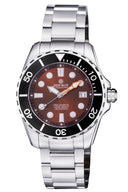 Pro Diver 1000 — All Purpose Mocha Brown
