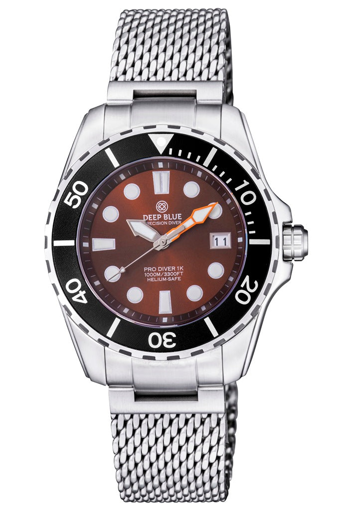 Stainless Steel OEM Mesh Bracelet