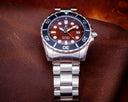 Pro Diver 1000 — All Purpose Mocha Brown