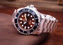 Pro Diver 1000 — All Purpose Mocha Brown