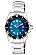 Pro Diver 1000 — All Purpose Jade Blue
