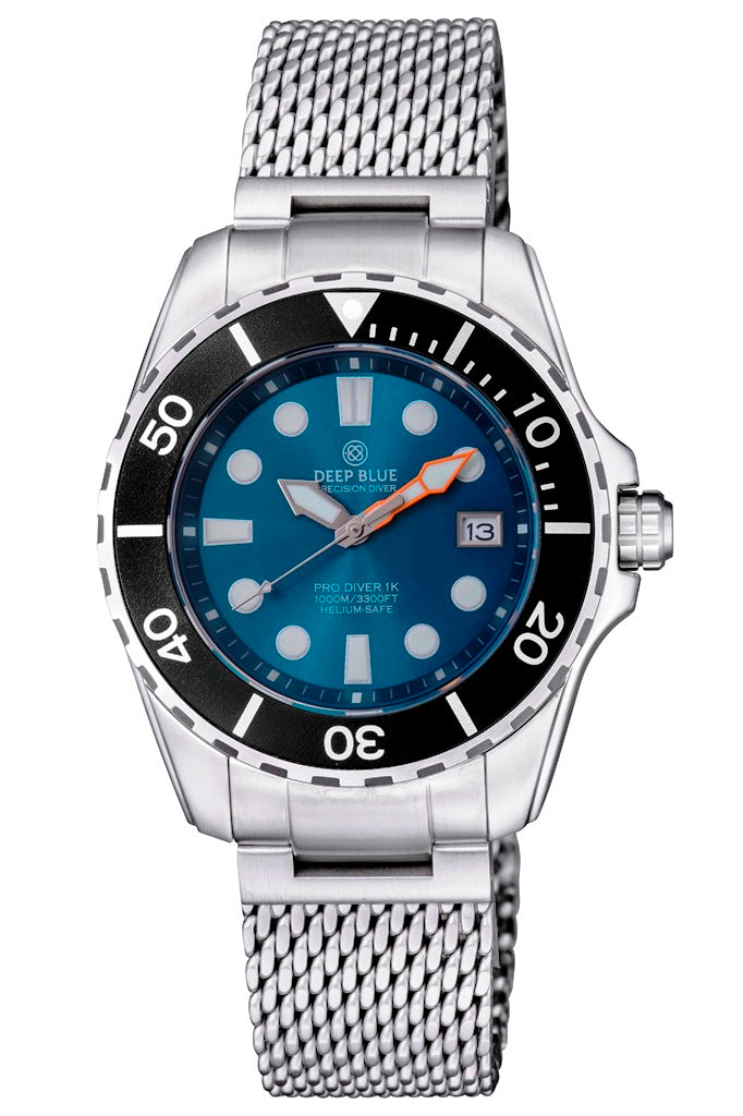 Stainless Steel OEM Mesh Bracelet