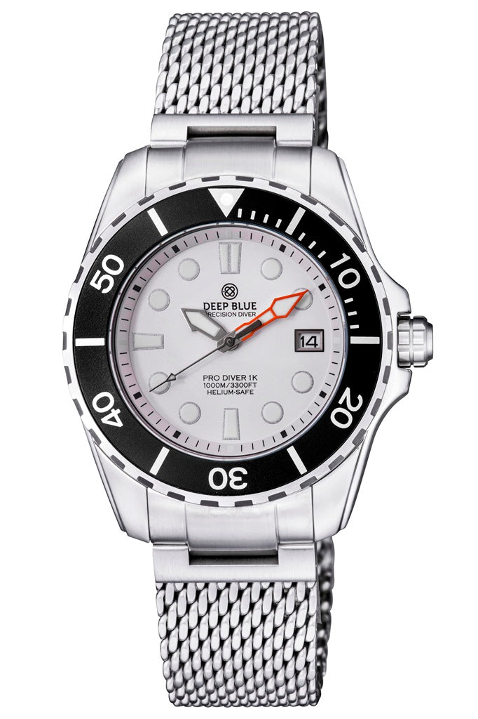 Stainless Steel OEM Mesh Bracelet