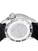 Pro Diver 200 41mm Blue Dial Quartz Diver Bracelet