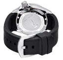 Pro Diver 200 Black Dial Quartz Diver