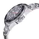 Pro Diver 200 — Blue Full Lume Bracelet