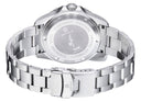 Pro Diver 200 — White Mother-of-Pearl Bracelet