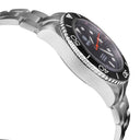 Pro Diver 200 — White Mother-of-Pearl Bracelet