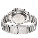 Pro Mil 1000 42mm Automatic Bracelet Orange Dial