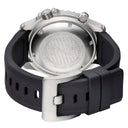 Pro Mil 1000 42mm Automatic Silicon Strap Green Dial