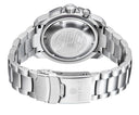Pro Sea Diver 1000m Bracelet Green Bezel – White Dial
