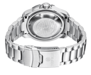 Pro Sea Diver 1000m Expedtion GMT Automatic Ceramic Bezel Bracelet White Dial