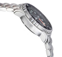 Pro Sea Diver 1000 GMT — Black/Blue White Bracelet