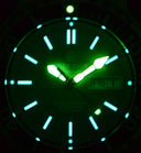 Sun Diver — Jade Lime Bracelet