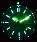 Pro Sun Diver IV 1000 Turquoise Dial Diver Bracelet