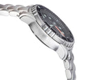 Pro Sea Diver 1000 — Black Platinum Mother-of-Pearl Bracelet