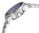 Pro Sea Diver 1000 — Black Blue Full Lume Bracelet
