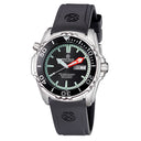 Proaqua 1000 Quartz Black Dial