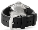 Proaqua 1000 Quartz Black Dial