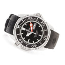 Proaqua 1000 Quartz Black Dial