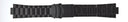 PVD Black Bracelet For Sundiver Miltary