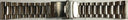 Original OEM Replacement Bracelet For Depthmaster 3k Series