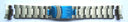 Replacement Bracelet For Master Chrono 7750 /master 2000 OEM Custom Fit