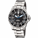 Replacement Bracelet For Master Chrono 7750 /master 2000 OEM Custom Fit