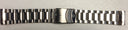 Original OEM Replacement Bracelet For The World Diver GMT