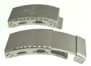 Replacement Ratchet Clasp Divers Extension For Deep Blue 22mm OEM Bracelets