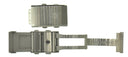 Replacement Ratchet Clasp Divers Extension For Deep Blue 22mm OEM Bracelets