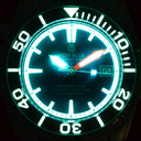 Sea Quest 1500m Automatic Diver Orange