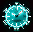 Sea Quest 1500m Automatic Diver Yellow