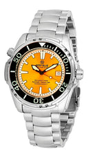 Sea Quest 1500m Automatic Diver Yellow