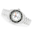 Sea Quest 42 Mm 1500m Automatic Diver White