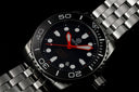 Sea Ram Automatic - Black/Black
